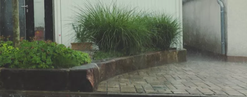 Tegyünk a természeti katasztrófák ellen lakásbiztosítással!